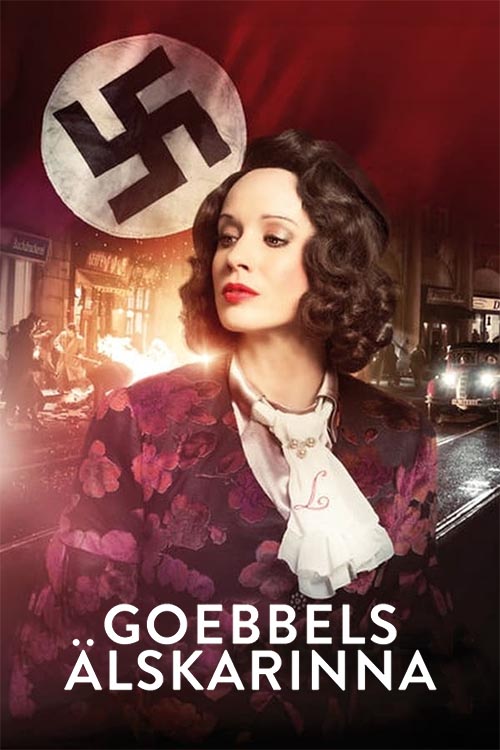 Goebbels älskarinna