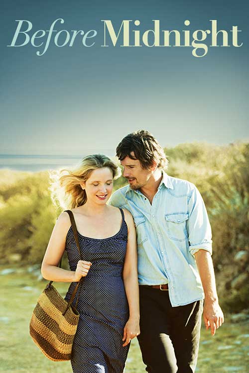 Before Midnight
