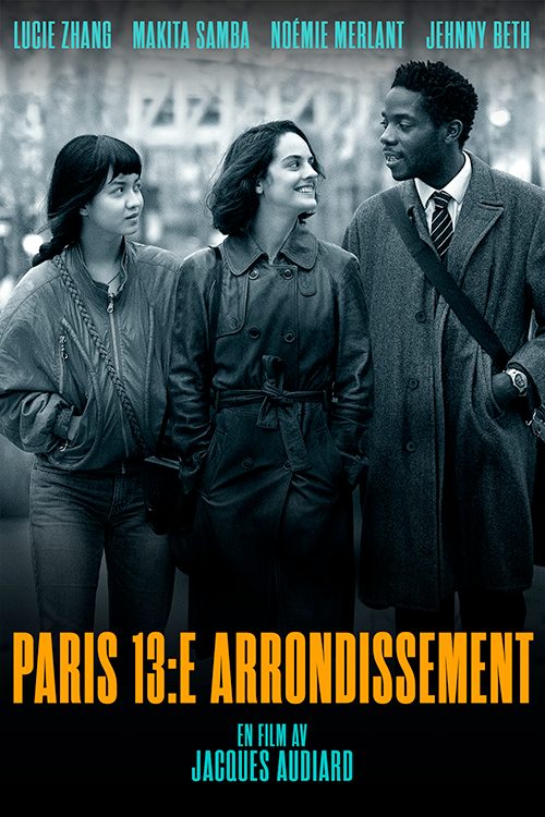 Paris 13:e arrondissement