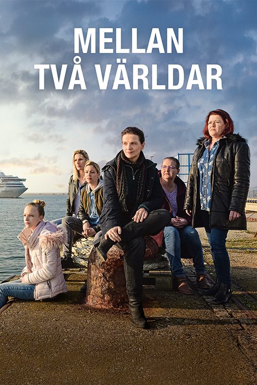 Mellan två världar