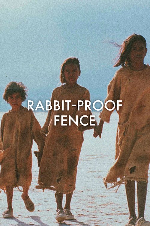 Rabbit-Proof Fence