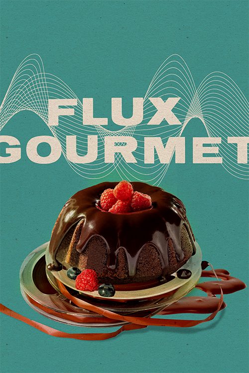 Flux Gourmet