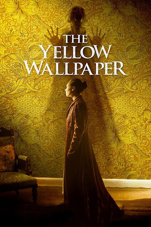 The Yellow Wallpaper