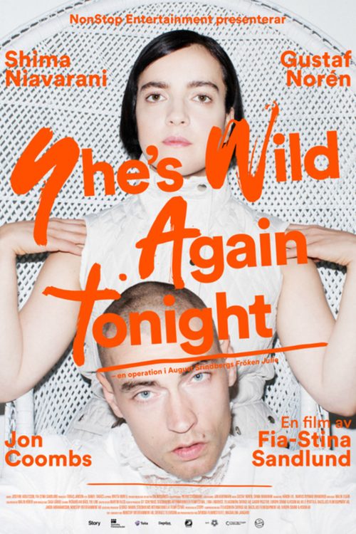 She's Wild Again Tonight