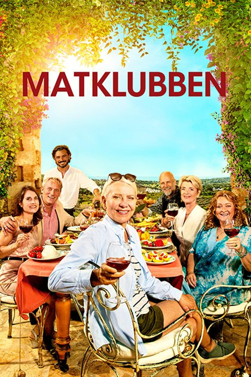 Matklubben