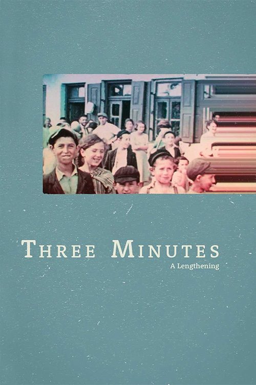 Three Minutes: A Lengthening