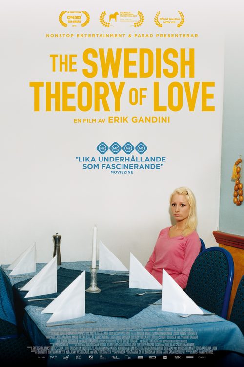 The Swedish Theory of Love