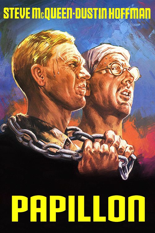 Papillon (1973)