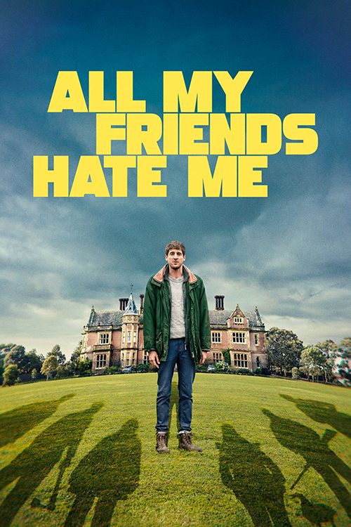 All My Friends Hate Me