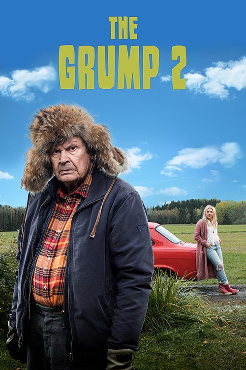 The Grump 2