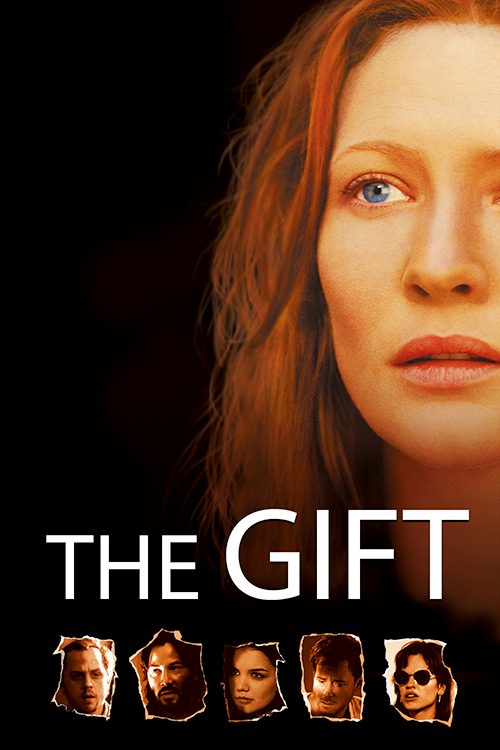 The Gift