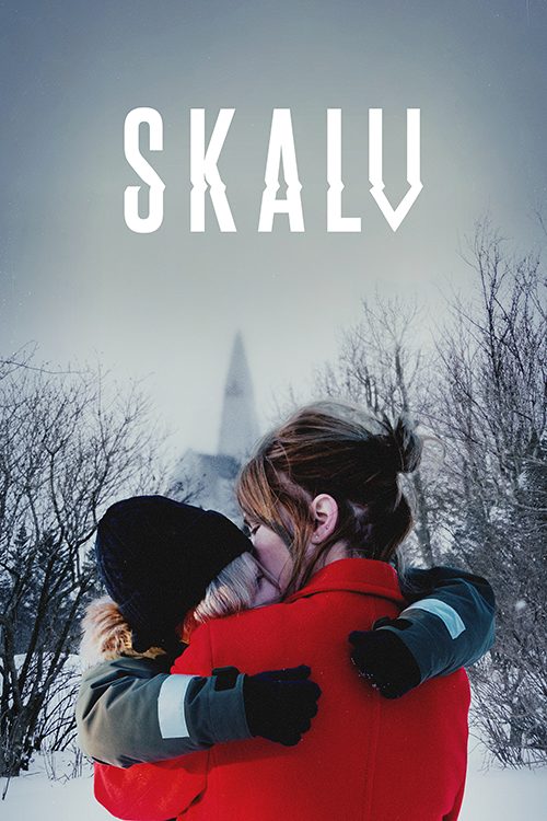 Skalv