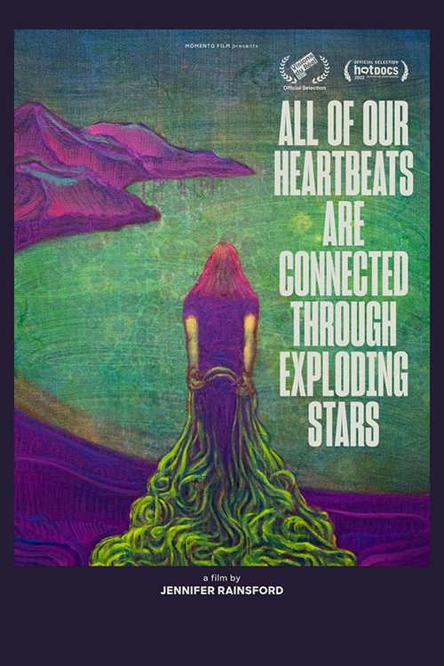 All of Our Heartbeats Are Connected Through Exploding Stars