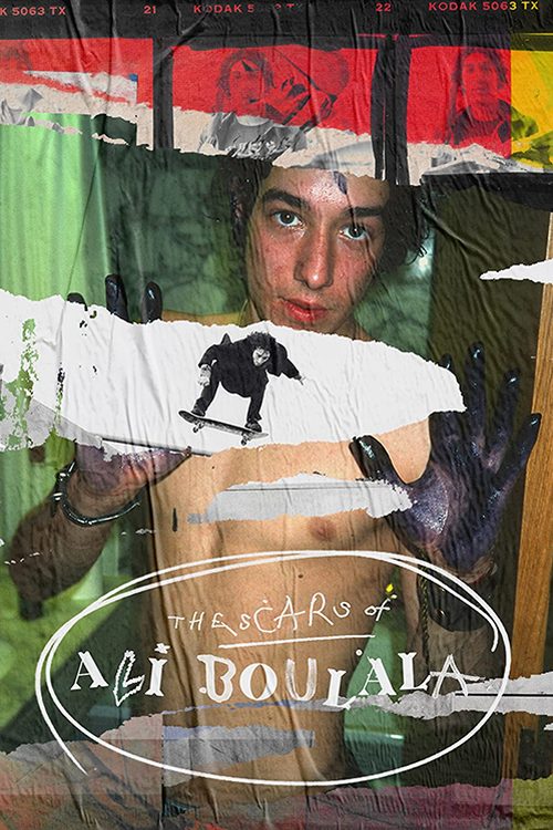 The Scars of Ali Boulala
