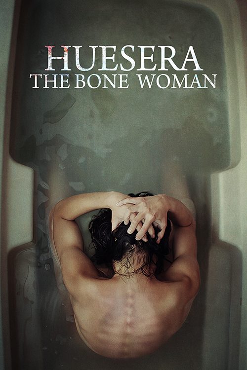 Huesera – The Bone Woman