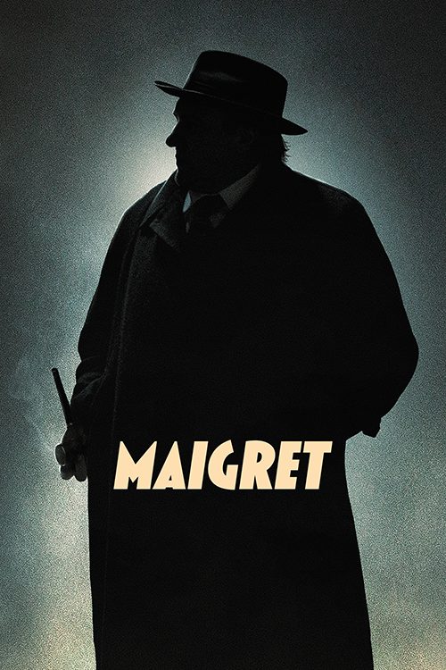 Maigret