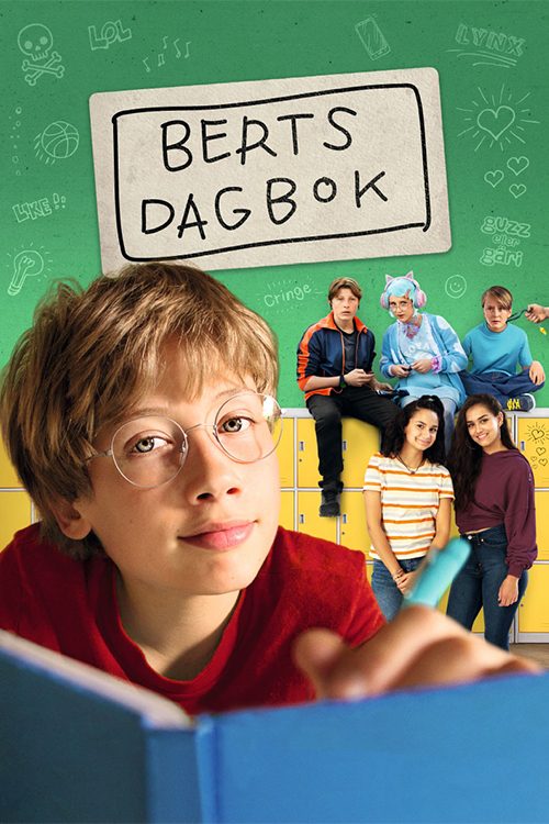 Berts dagbok