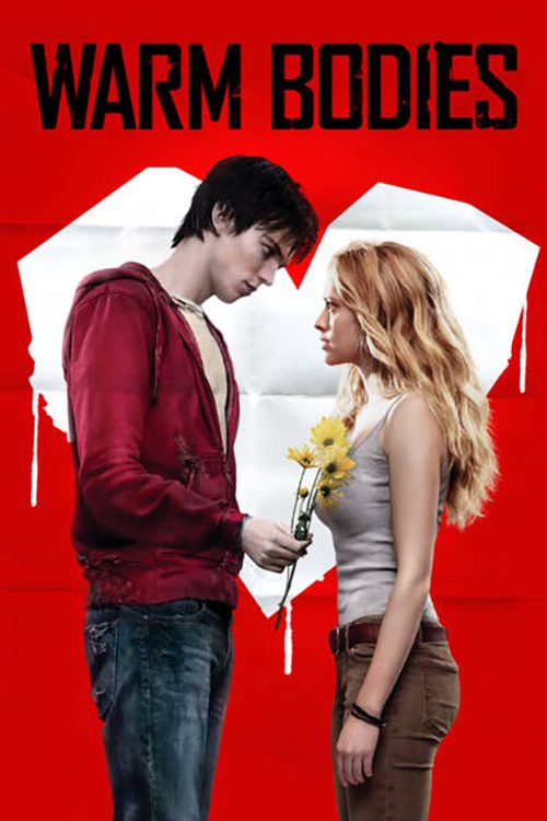 Warm Bodies