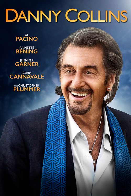 Danny Collins