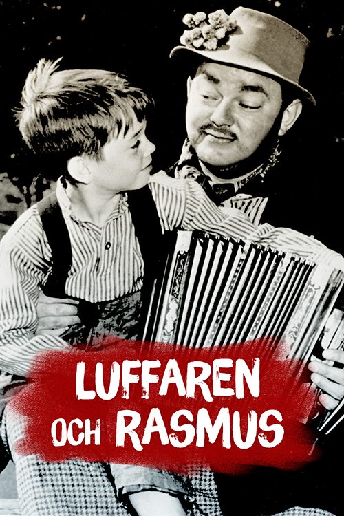 Luffaren och Rasmus