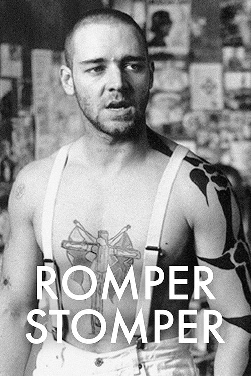 Romper Stomper