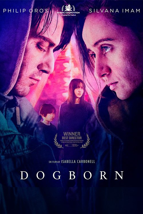 Dogborn