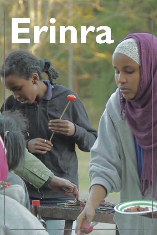 Erinra