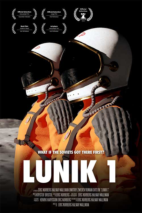 LUNIK 1