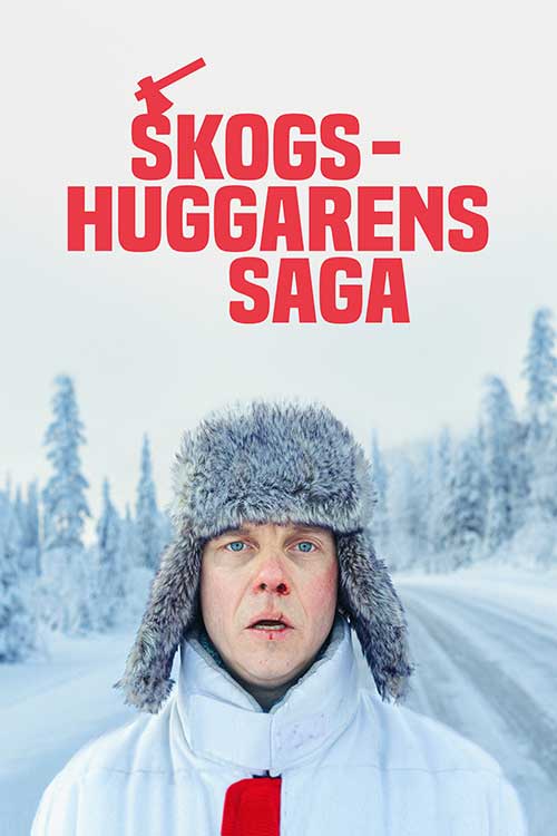 Skogshuggarens saga