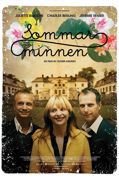 Sommarminnen