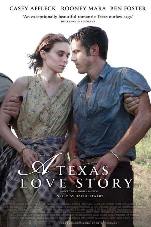 A Texas Love Story