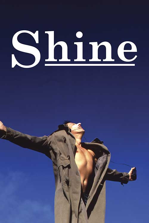 Shine