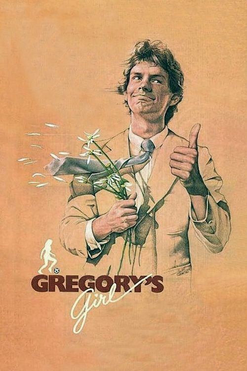 Gregory's Girl