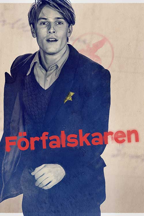 Förfalskaren