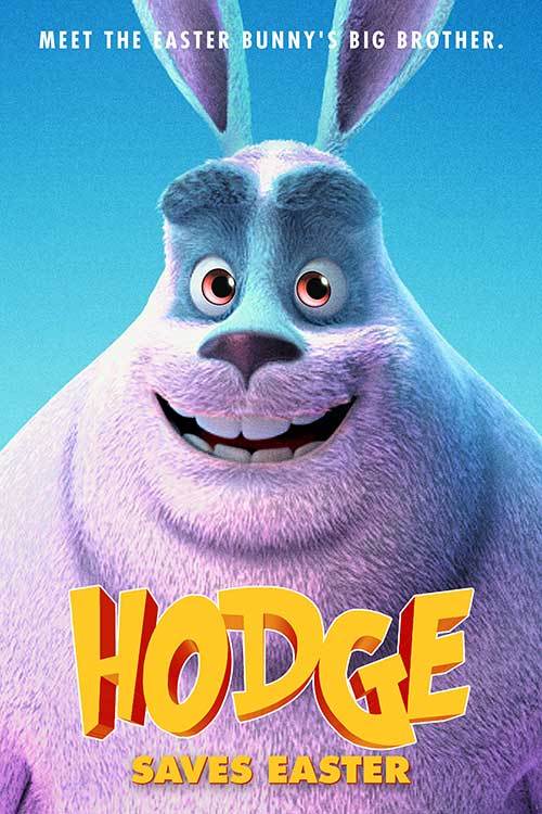 Hodge Saves Easter