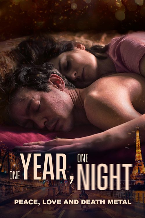 One Year, One Night