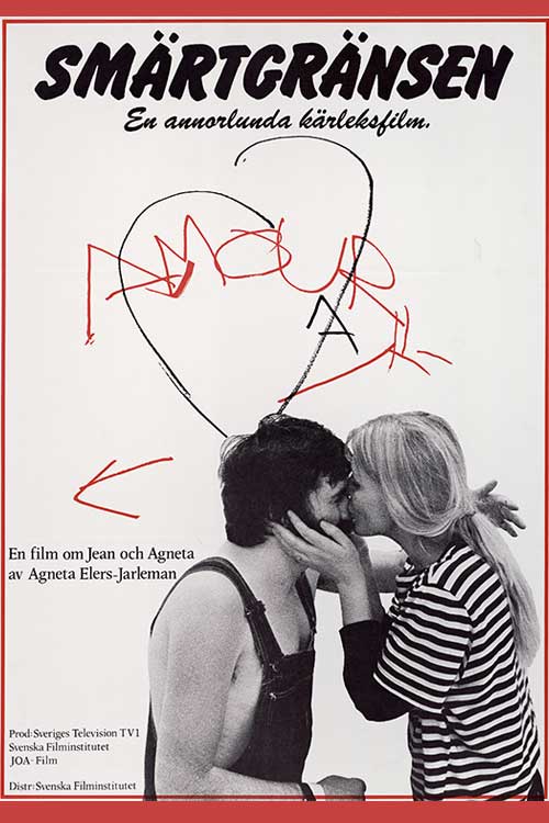 Smärtgränsen (1983)