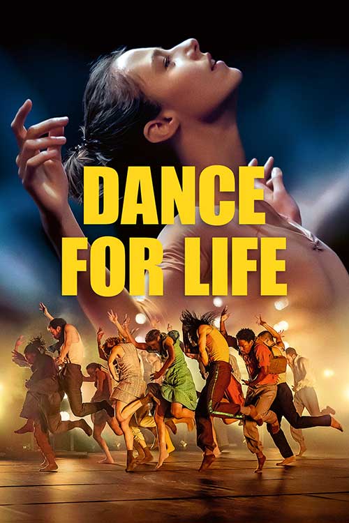 Dance for Life