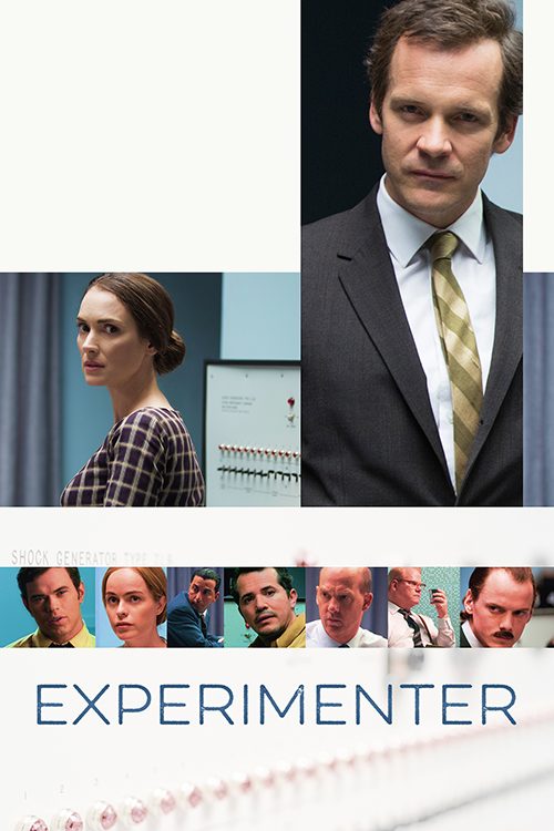 Experimenter