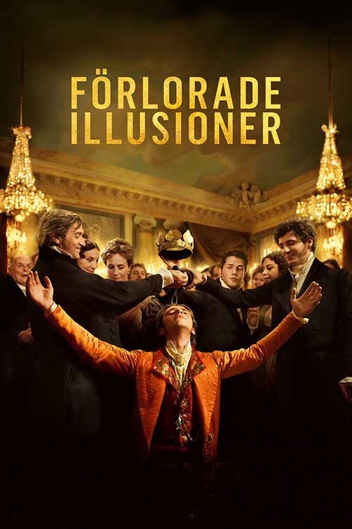 Förlorade illusioner