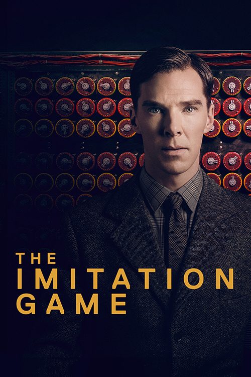 The Imitation Game