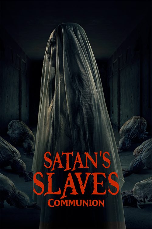 Satan's Slaves 2: Communion
