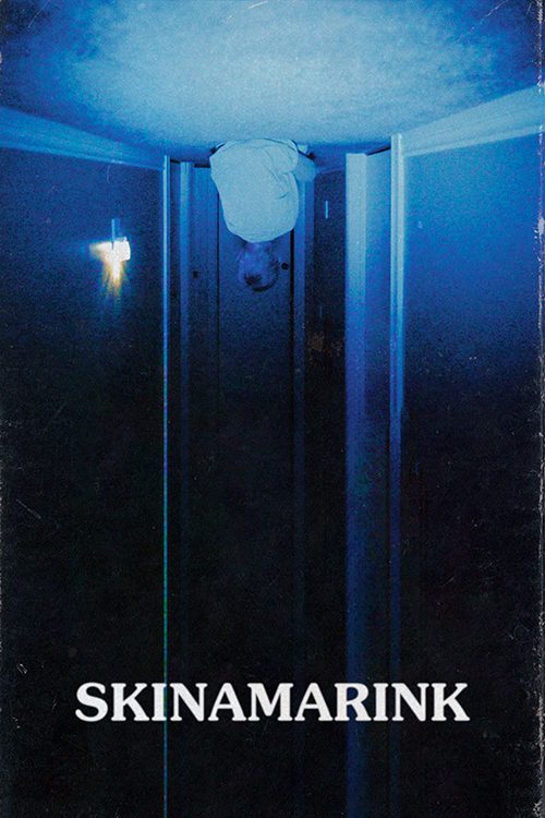 Skinamarink