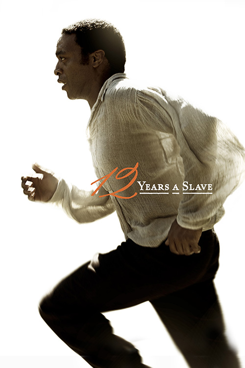 12 Years a Slave