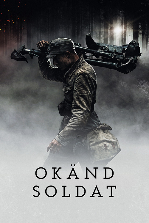 Okänd soldat (2017)
