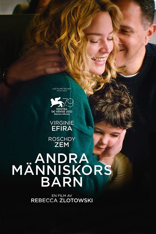 Andra människors barn