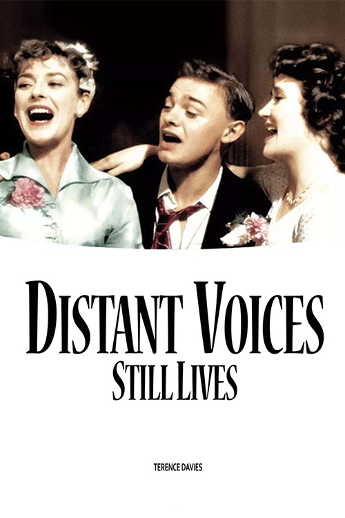 Fjärran röster, Stilla liv