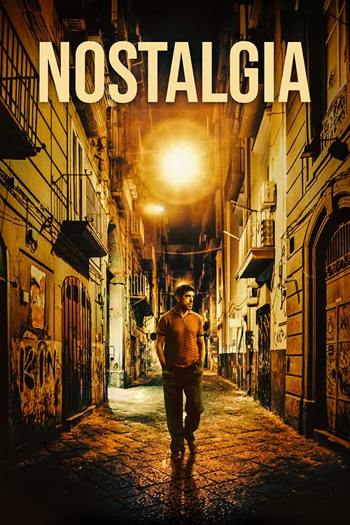 Nostalgia (2022)