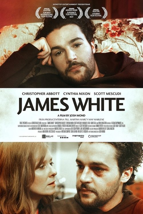 James White