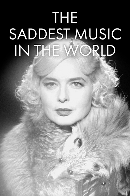 The Saddest Music in the World
